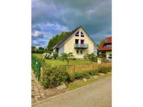 Holiday apartment sandpiper ground floor